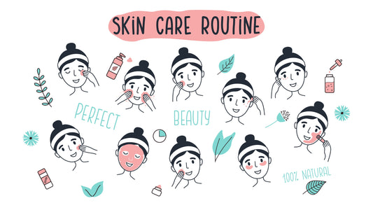 The Ultimate Guide to Building a Skincare Routine for Your Skin Type