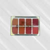 Beauty Color Blush Glow Kit – 8 Vibrant Colours Palette