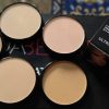 Huda Beauty 5 In 1 Compact Face Powder