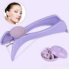 Full Body Threading Sildne Face And Body Hair Threading System | Hair Remover Trimmer Tool For Women