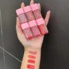 Set Of 6 Ribia Beauty Liquid Blushes