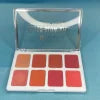 Beauty Color Blush Glow Kit – 8 Vibrant Colours Palette