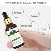 Aichun Beauty Facial Serum Anti-freckle Essence Nicotinamide Green Tea Extract Moisturizing Smooth Delicate 30ml | 1 Fl.oz