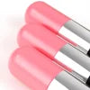 Chubby Pier Foundation Brush Flat Cream Makeup Brushes Professional Cosmetic Makeup Brush – 1 Pcs