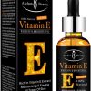 Aichun Beauty Brightening Vitamin-e Face Serum For All Face – 30ml | Vitamin-e Whitening & Brightening Face Serum