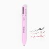 4-in-1 Makeup Pen (eye Liner, Brow Liner, Lip Liner, & Highlighter)touch Up