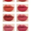 Dragon Ranee 10 Pieces Velvet Matte Pink Lipstick Set | Long Lasting Makeup Waterproof Lip Gloss For Girls & Womens