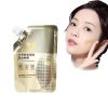 Retinol Snake Venom Peptide Gold Mask Moisturizing Anti-aging Anti-wrinkle Brightening Oil Control Mask Skin Care 100ml