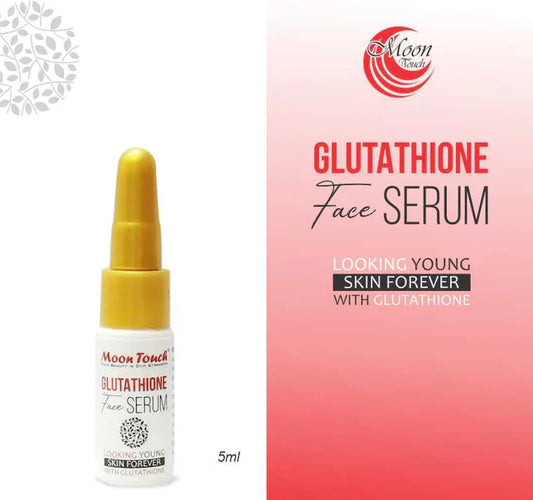 Glutathione Serum (even Out Complexion & Fades Pigmentation) 5ml