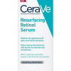 Cerave Resurfacing Retinol Serum For Post Acne Marks, Formulated With Licorice Root Extract & Niacinamide, Brightening Serum & Pore Minimizer For Face, Post Acne Skin Barrier Repair, Non-comedogenic – 30ml