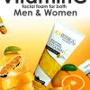 Jessica Anti Aging Vitamin C Facial Foam Face Wash
