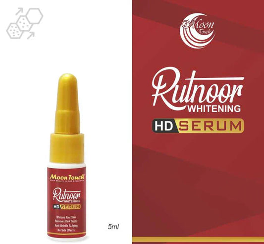 Whitening Serum (enhanced Glow & Brightened Complexion) 5ml