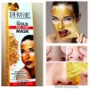 Dr Rashel Original Gold Peel Off Facial Mask – Glow Like Pure Gold – Deep Cleansing & Radiant Glow – 100 Ml
