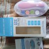 Baby Nail Clippers Safe Electric Baby Nail Trimmer, Baby Nail File Kit Born