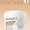 Bioaqua Rice Raw Pulp Hair Mask 500g