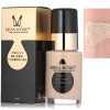 Miss Rose Professional Makeup Liquid Foundation