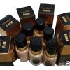 Miss Rose Professional Makeup Liquid Foundation