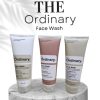 The Ordinary Facewash Set 100ml