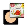 Natural Smooth Whitening Cc Foundation Spf 50 With Mushroom Head Air Cushion