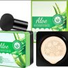 Aloe Vera Air Cushion Bb Foundation