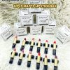 (6 Pcs ) Julystar Matte Lipstick Set