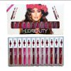 Pack Of 6 Glossy Lipgloss Matte Finish