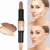 2 In 1 Contour Concealer Stick