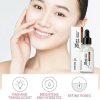 2 In 1 Whitening Face Serum Deal ,niacinamide Serum + Rice Extract Serum