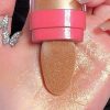 Shimmer Highlighter (random Color)