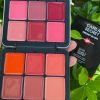 12 In 1 Creamy Blush Lipstick Palette