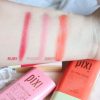 (pack Of 3) On-the-glow Blush Stick (ruby + Juicy + Fleur)
