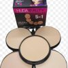 Huda Beauty 5 In 1 Compact Face Powder