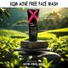 Xqm Acne Free Face Eruptions Removes Excess Oil Reduces Blackheads & Whiteheads