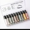 (pack Of 10) Heng Fang Shine Diamond Glitter Eyeshadow