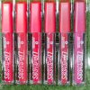 ( Pack Of 6 ) Daisy Rose High Pigment Lipgloss