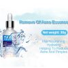 Bioaqua Anti-acne Serum Removal Of Acne Essence Liquid 30ml