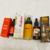 Pack Of 3 Vitamin C & E Serum +darkening Serum +kashees Foundation
