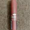 2 In1 Double-headed Moisturizing Waterproof Lipstick Pen Semi-matte Moisturizing Lipgloss
