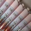 3 Pc High Pigment Matte Lipgloss | Lip Glow Oil | Lip Plumper | Lip Stain | Matte Lipgloss