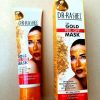 Dr Rashel Original Gold Peel Off Facial Mask – Glow Like Pure Gold – Deep Cleansing & Radiant Glow – 100 Ml