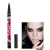 (pack Of 06) Yanqina 36h Precision Liquid Waterproof Eyeliner Pencil | Eye Liner (black)