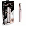 Flawless Brows Rechargeable Eyebrow Hair Remover Machine – Chargeable (random Color)