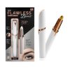 Flawless Brows Eyebrow Hair Remover Machine – Cell Operated