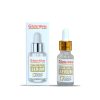 Gluta White Face Glowing Serum |  glutathione-based Brightening | Hydration & Antioxidant Protection 30 Ml