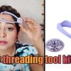 Full Body Threading Sildne Face And Body Hair Threading System | Hair Remover Trimmer Tool For Women