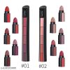 Pack Of 2 – 5 In 1 Lipstick Set Of 10 Colors