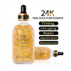 24k Goldzan Serum Ampoule Pure Gold Face Serum