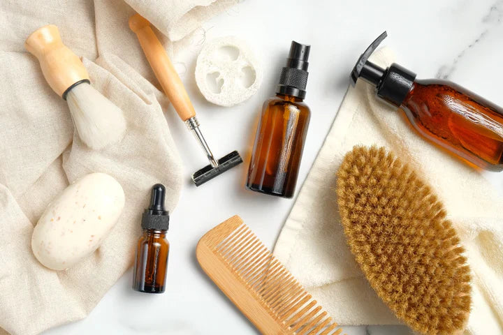 Top Grooming Essentials Every Man Should Own