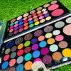 Romantic Color Beauty Book Makeup Palette 82 Colors