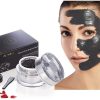Audala Magnetic Mask Mineral Sea Mud Black Deep Skin C&aleanser Face Mask – Moisture Anti Ageing Cleaning Facial Pore Reducer And Help Clean Acne – Blackhead Mp; Oil Skin Care